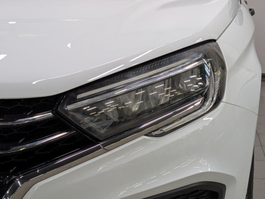 Lada (ВАЗ) Vesta I Рестайлинг (NG) Москва  - изображение 9