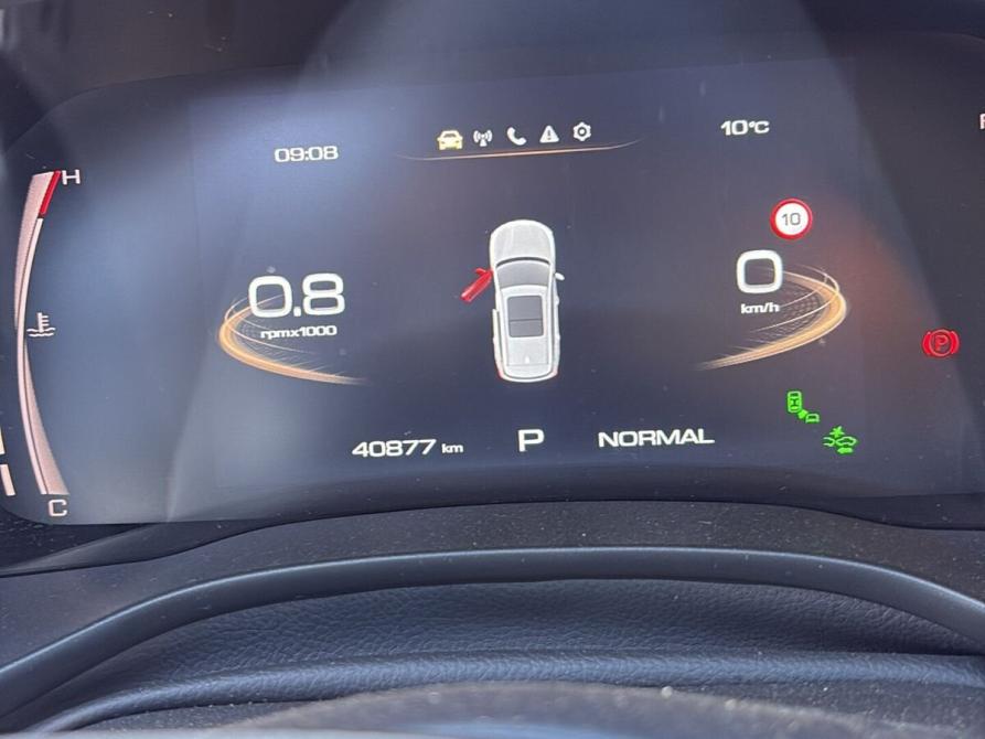 Haval Jolion I Ижевск  - изображение 5