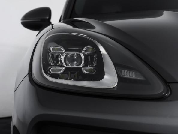 Porsche Cayenne III с пробегом 2020 года, цена 6 600 000 рублей, 134000 км, внедорожник, Автокод Объявления