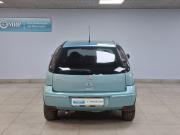 Opel Corsa C Рестайлинг Москва  - изображение 25