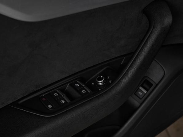 Новый Audi A5 II (F5) Рестайлинг 2019 года, цена 3 950 000 рублей, лифтбек, Автокод Объявления