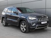 Jeep Grand Cherokee IV (WK2) Рестайлинг Москва  - изображение 28