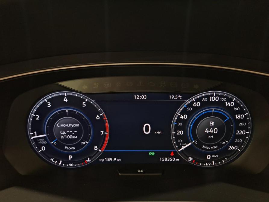 Volkswagen Tiguan II Люберцы  - изображение 29