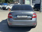 Skoda Octavia III (A7) Рестайлинг Санкт-Петербург  - изображение 12