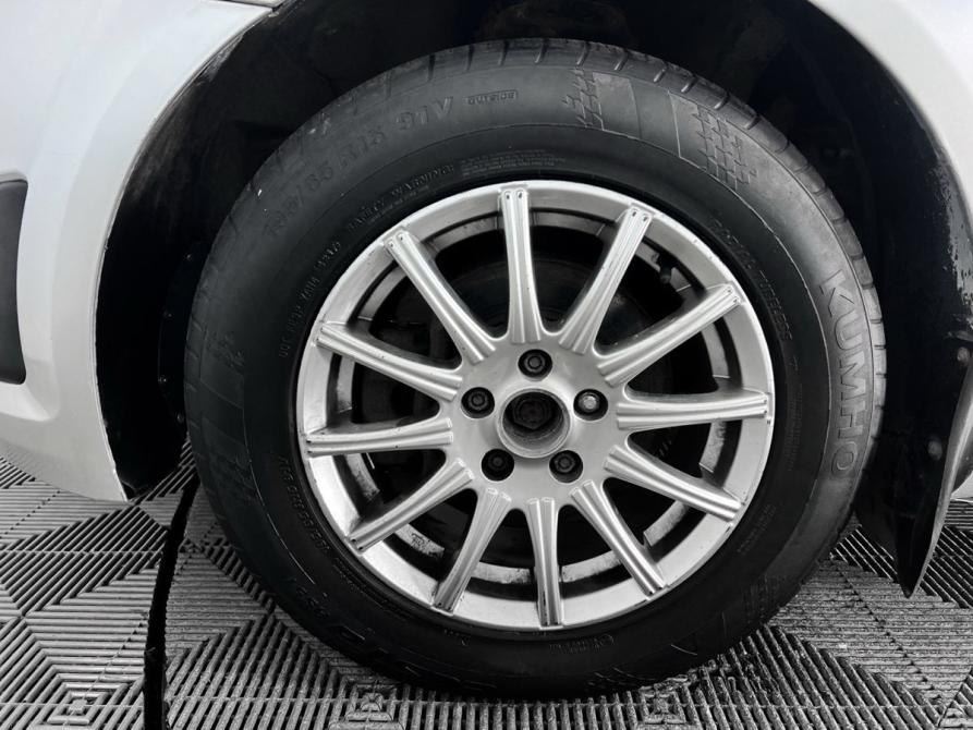 Chevrolet Aveo II Архангельск  - изображение 17