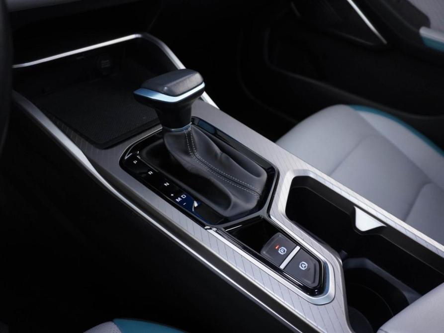 Geely Emgrand II Москва  - изображение 18