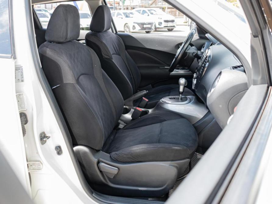 Nissan Juke I Краснодар  - изображение 8