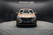 Lada (ВАЗ) XRAY I Крым  - изображение 31