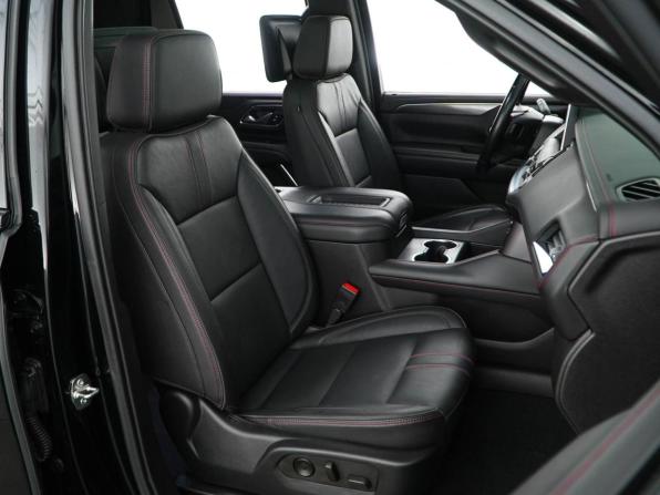 Chevrolet Tahoe V с пробегом 2021 года, цена 7 497 077 рублей, 65508 км, внедорожник, Автокод Объявления