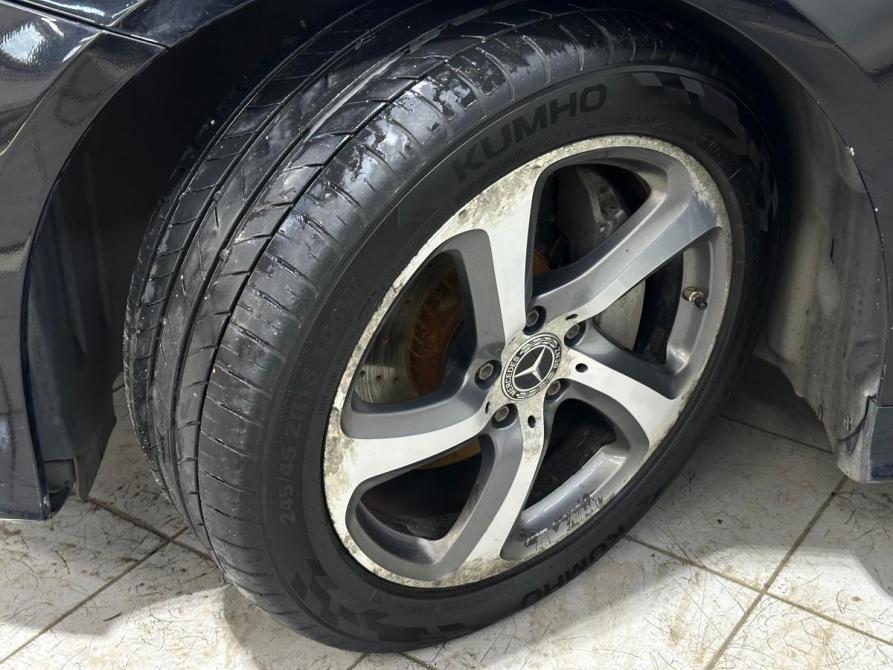 Mercedes-Benz E-Класс V (W213 S213 C238) Санкт-Петербург  - изображение 5