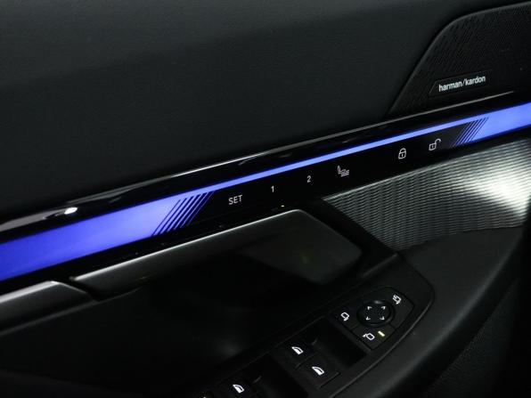BMW 5 серии VIII (G60/G61/G68) с пробегом 2025 года, цена 7 124 000 рублей, 15720 км, седан, Автокод Объявления