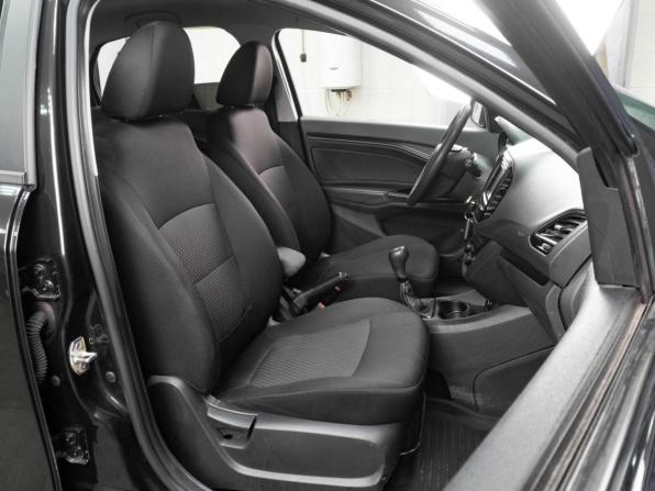 Lada (ВАЗ) Vesta I с пробегом 2019 года, цена 869 000 рублей, 87543 км, седан, Автокод Объявления