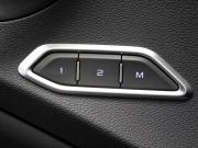 Geely Tugella I Рестайлинг Москва  - изображение 56