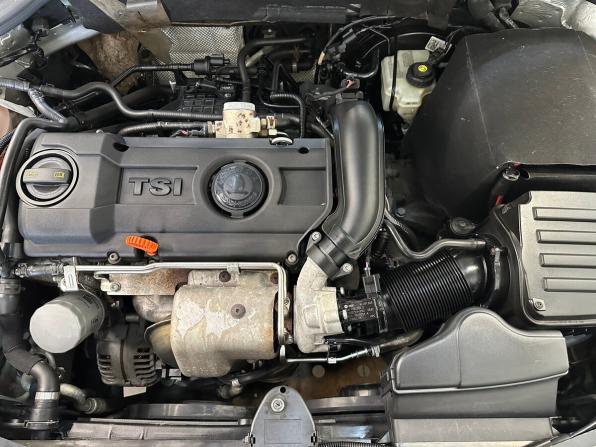 Skoda Octavia II (A5) Рестайлинг с пробегом 2010 года, цена 820 000 рублей, 160333 км, лифтбек, Автокод Объявления