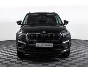 Skoda Kodiaq I Рестайлинг Москва  - изображение 28