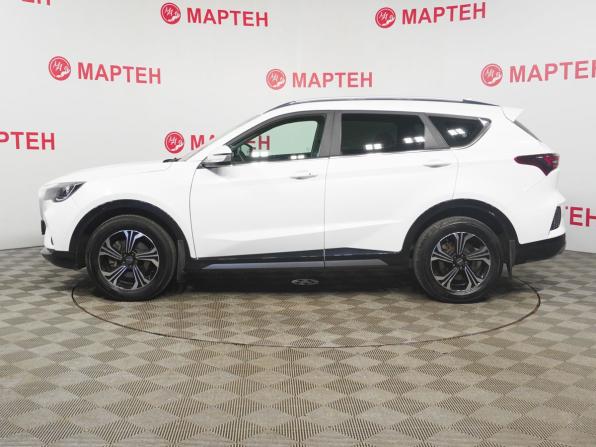 Soueast DX8S с пробегом 2022 года, цена 1 628 000 рублей, 53994 км, внедорожник, Автокод Объявления