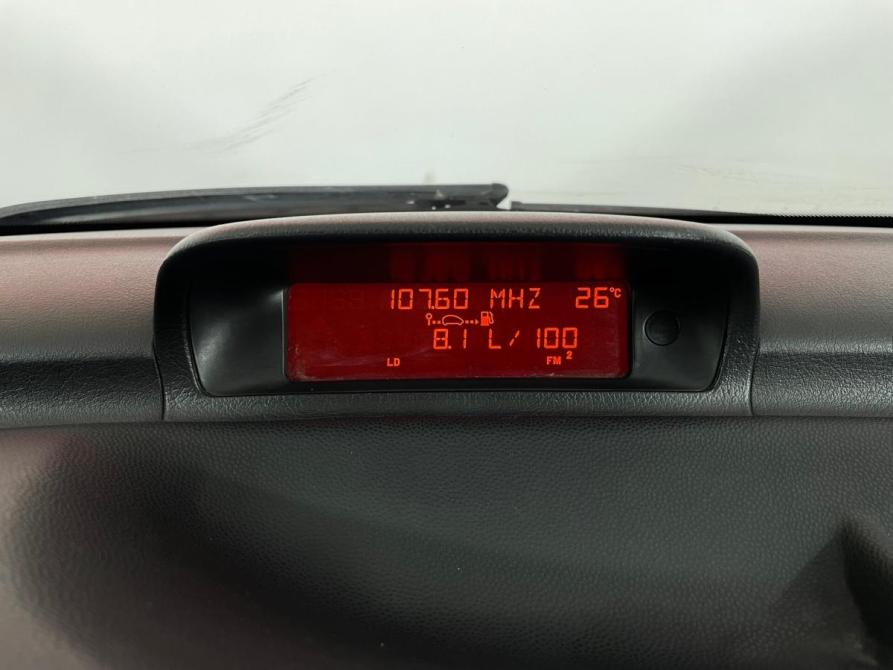 Peugeot 307 I Рестайлинг Воронеж  - изображение 15
