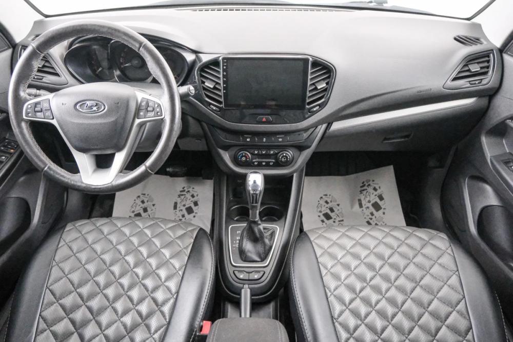Lada (ВАЗ) Vesta I Красноярск  - изображение 11