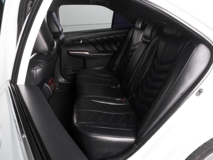 Toyota Camry VII (XV50) Минеральные Воды  - изображение 9