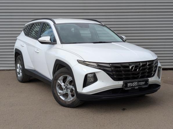 Hyundai Tucson IV с пробегом 2021 года, цена 3 350 000 рублей, 52165 км, внедорожник, Автокод Объявления