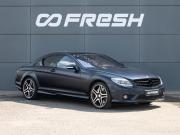 Mercedes-Benz CL-Класс AMG II (C216) Краснодар  - изображение 27