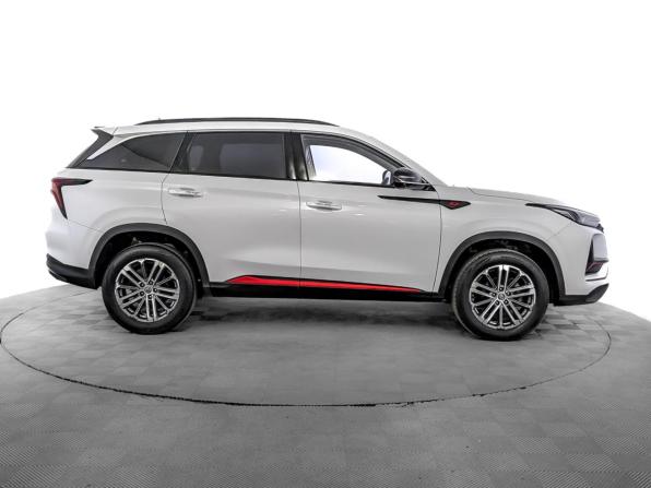 Changan CS75 Plus I Рестайлинг с пробегом 2023 года, цена 1 900 000 рублей, 97509 км, внедорожник, Автокод Объявления