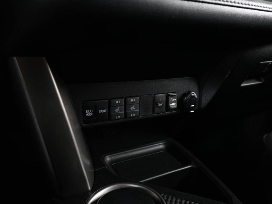 Toyota RAV4 IV (XA40) Ростов-на-Дону  - изображение 14