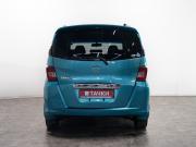 Honda Freed I Рестайлинг Чита  - изображение 25