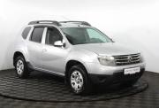 Renault Duster I Нижний Новгород  - изображение 27