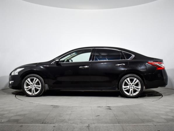 Nissan Teana III с пробегом 2014 года, цена 1 240 000 рублей, 230000 км, седан, Автокод Объявления