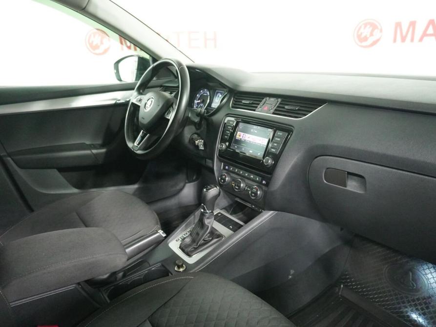 Skoda Octavia III (A7) Вологда  - изображение 10