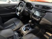 Nissan X-Trail III Рестайлинг Набережные Челны  - изображение 48