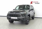Lada (ВАЗ) Niva Travel I Екатеринбург  - изображение 26