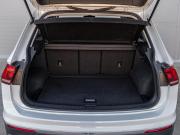 Volkswagen Tiguan II Рестайлинг Краснодар  - изображение 44