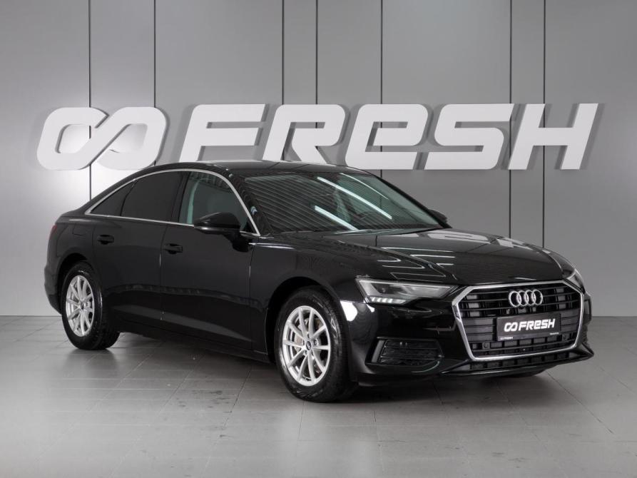 Audi A6 V (C8) Минеральные Воды  - изображение 1