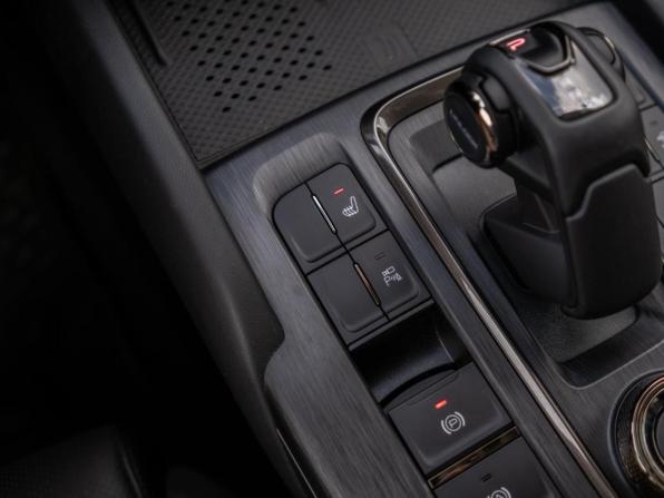 Haval H9 II с пробегом 2025 года, цена 3 999 000 рублей, 11172 км, внедорожник, Автокод Объявления