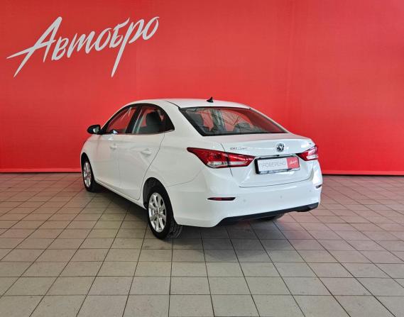 Changan Alsvin с пробегом 2023 года, цена 1 120 000 рублей, 62624 км, седан, Автокод Объявления