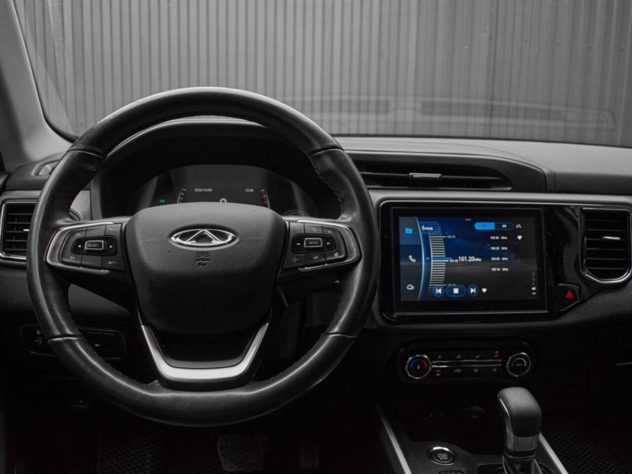 Chery Tiggo 4 I Рестайлинг Екатеринбург  - изображение 12