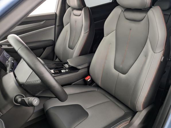 Geely Cityray с пробегом 2024 года, цена 2 405 000 рублей, 28241 км, внедорожник, Автокод Объявления