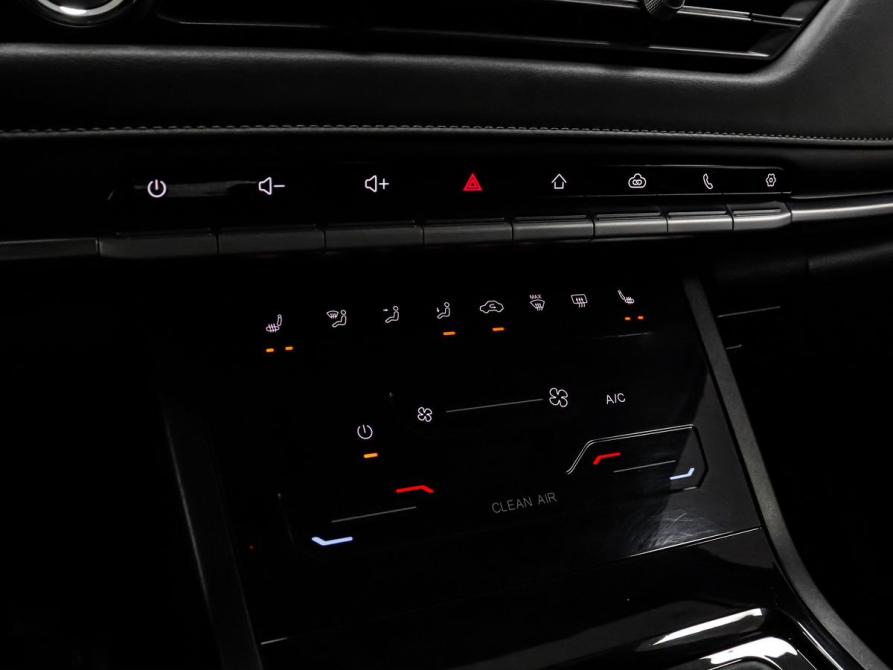 Chery Tiggo 4 Pro I Рестайлинг Минеральные Воды  - изображение 20