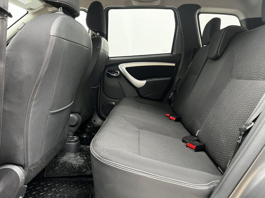 Nissan Terrano III (D10) Москва  - изображение 11