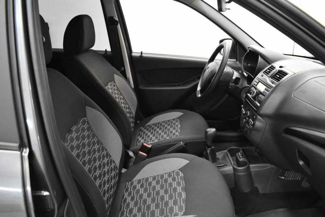 Lada (ВАЗ) Granta I Рестайлинг с пробегом 2025 года, цена 970 000 рублей, 33871 км, универсал, Автокод Объявления