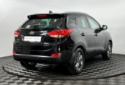 Hyundai ix35 I Рестайлинг Нижний Новгород  - изображение 30