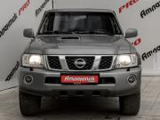 Nissan Patrol V (Y61) Рестайлинг Екатеринбург  - изображение 25