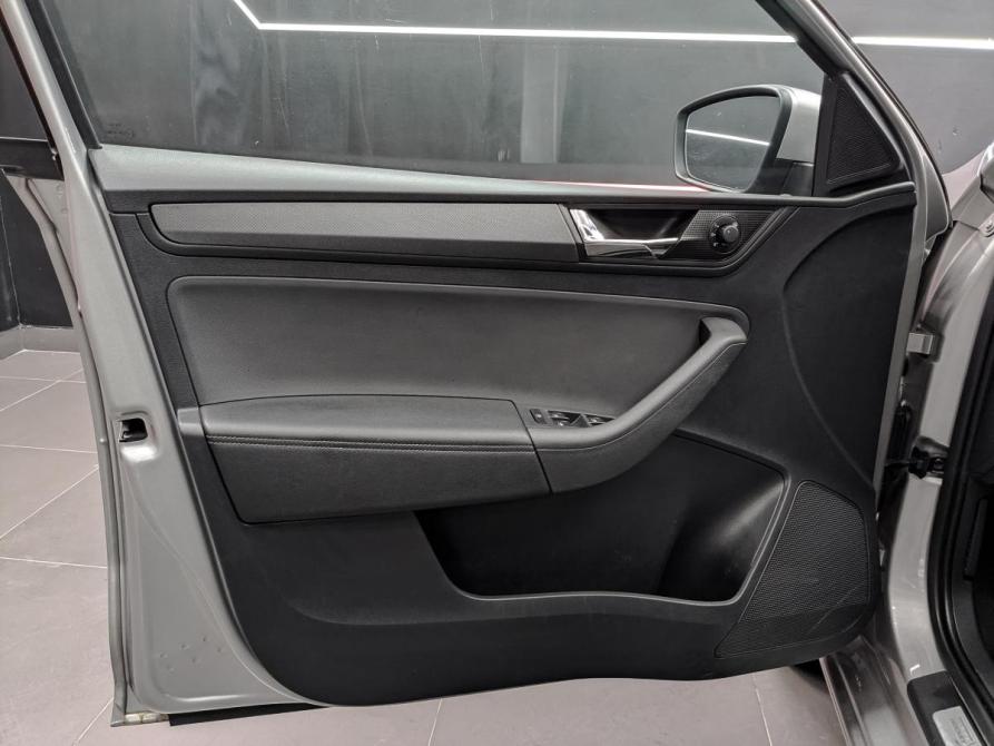 Skoda Rapid II Москва  - изображение 18