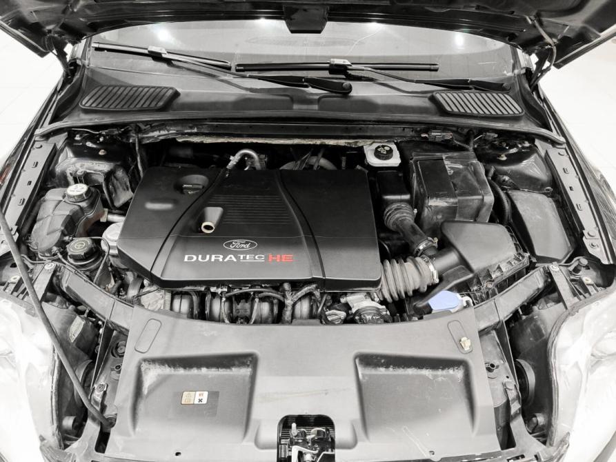 Ford Mondeo IV Рестайлинг Казань  - изображение 11