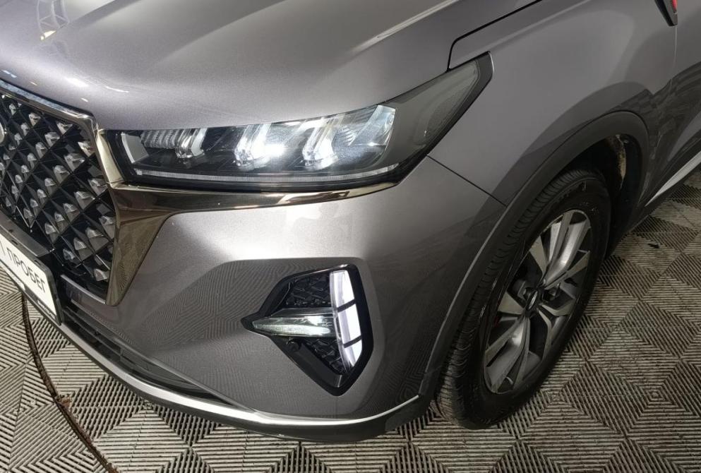 Chery Tiggo 7 Pro Max I Волгоград  - изображение 24