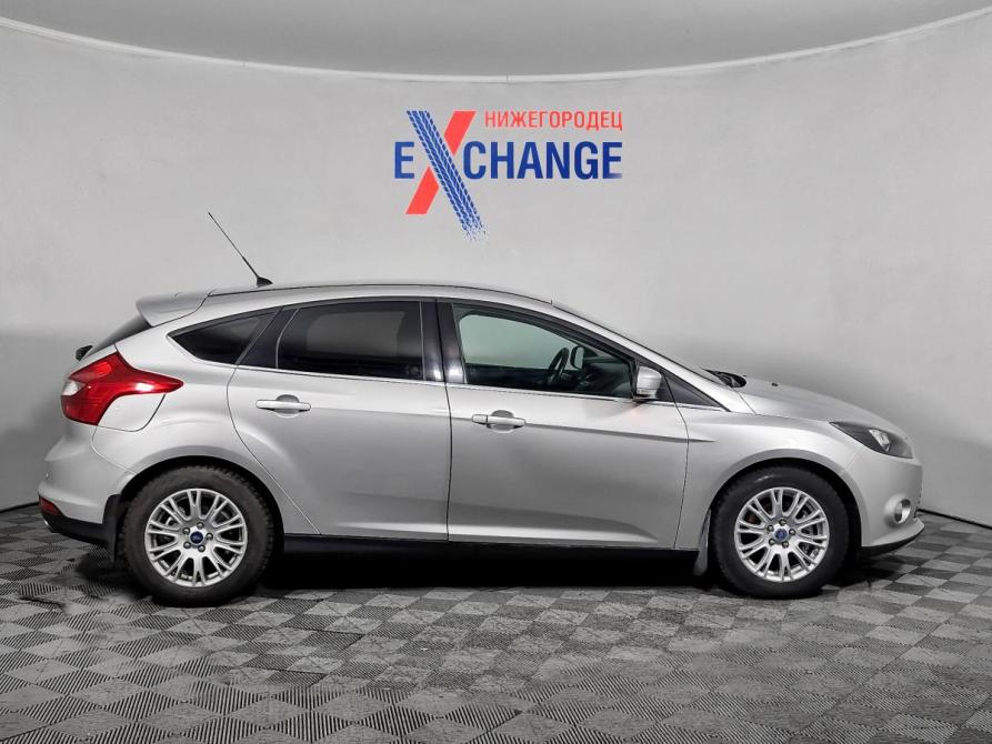 Ford Focus III Нижний Новгород  - изображение 4