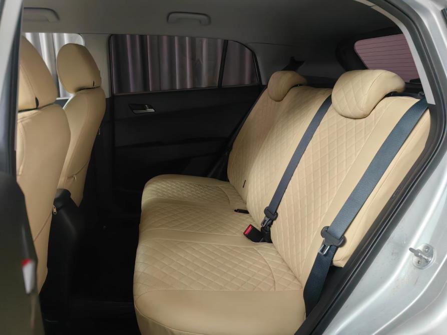 Hyundai Creta I Москва  - изображение 11