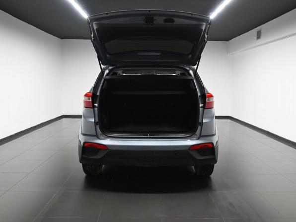 Hyundai Creta I с пробегом 2019 года, цена 1 845 000 рублей, 49866 км, внедорожник, Автокод Объявления